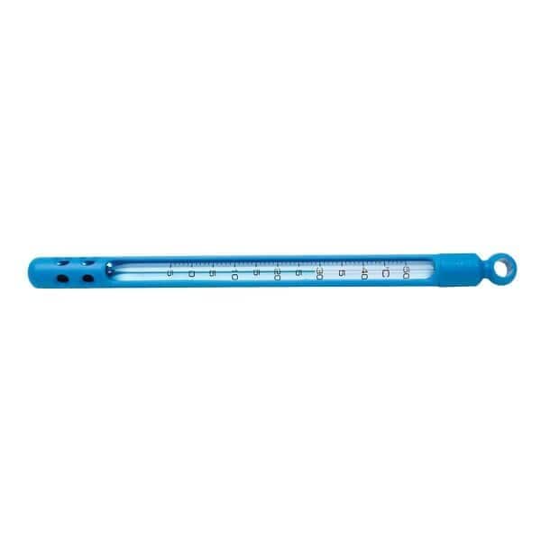 Pocket Liquid-In-Glass Thermometer, 0 to